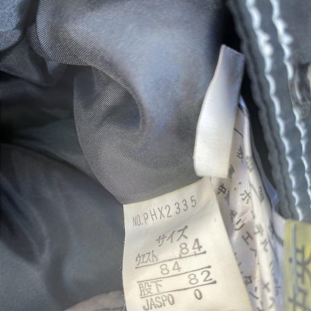 【希少 phenix】スキーウェア スノボウェア セットアップ　レトロ