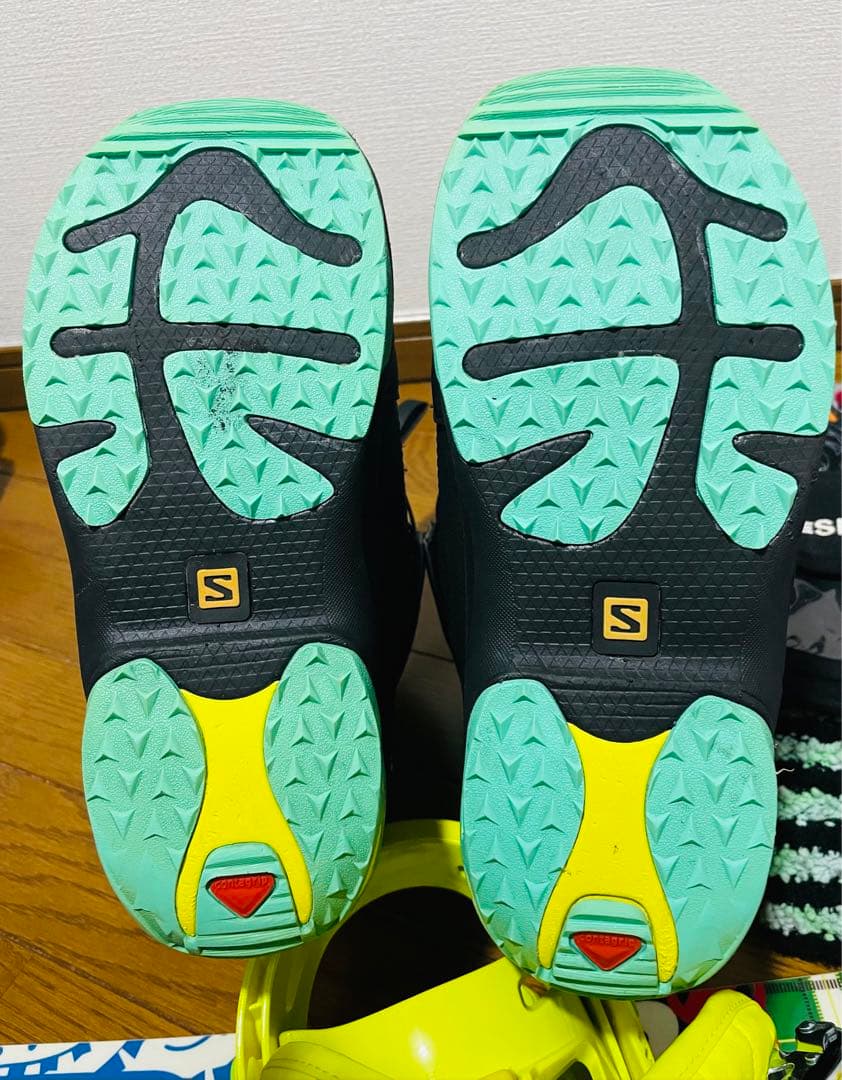 SALE！【初心者必見】スノボーフルセット