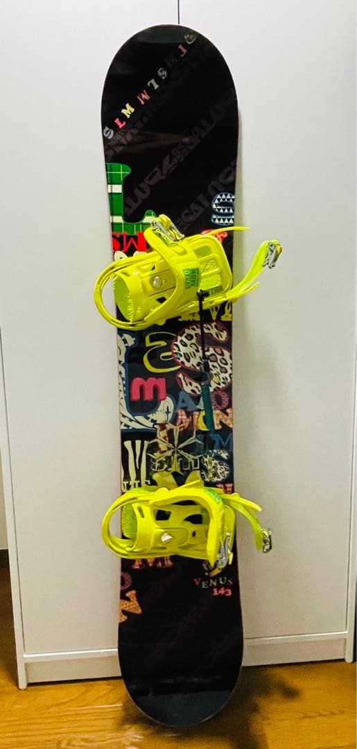 SALE！【初心者必見】スノボーフルセット