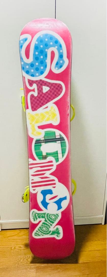 SALE！【初心者必見】スノボーフルセット