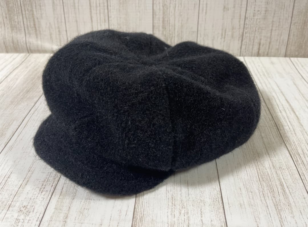 Ｓ’YTE Ｙohji Ｙamoto ボアハット