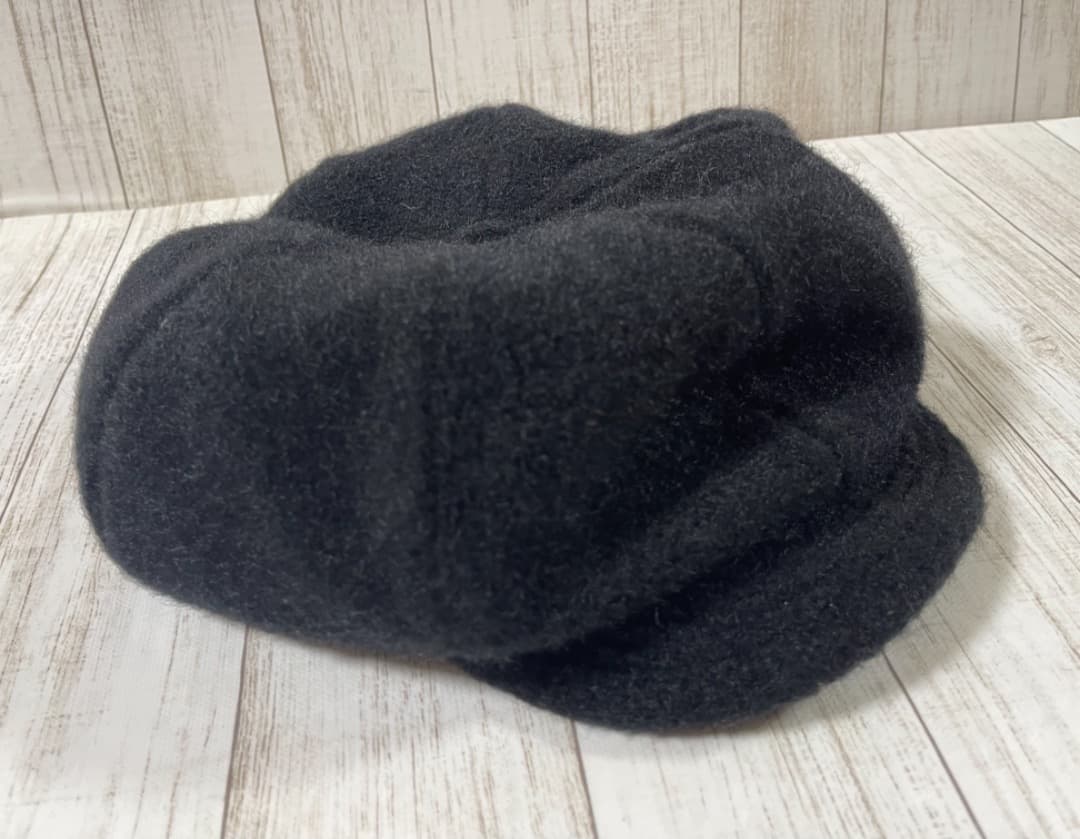 Ｓ’YTE Ｙohji Ｙamoto ボアハット