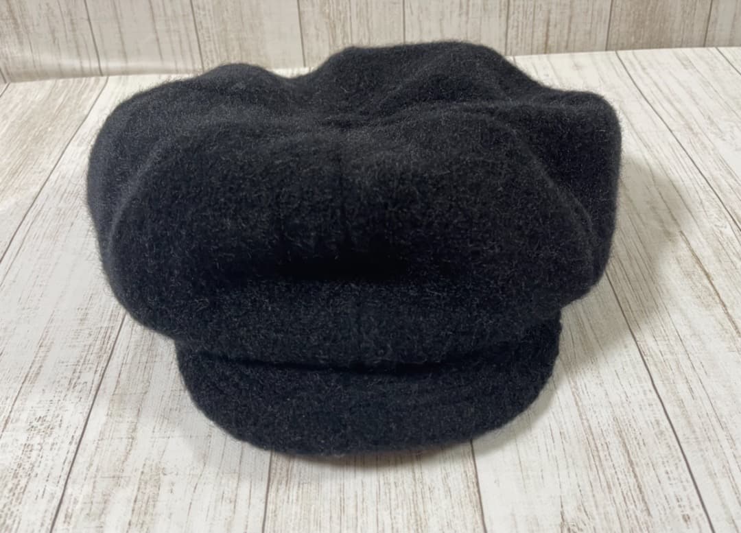 Ｓ’YTE Ｙohji Ｙamoto ボアハット