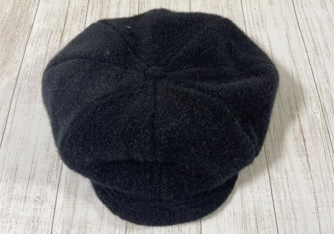 Ｓ’YTE Ｙohji Ｙamoto ボアハット