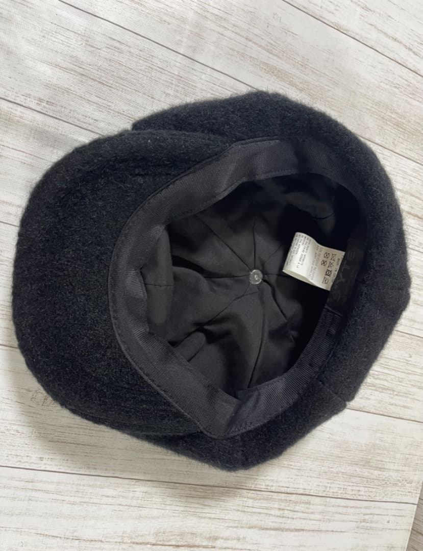 Ｓ’YTE Ｙohji Ｙamoto ボアハット