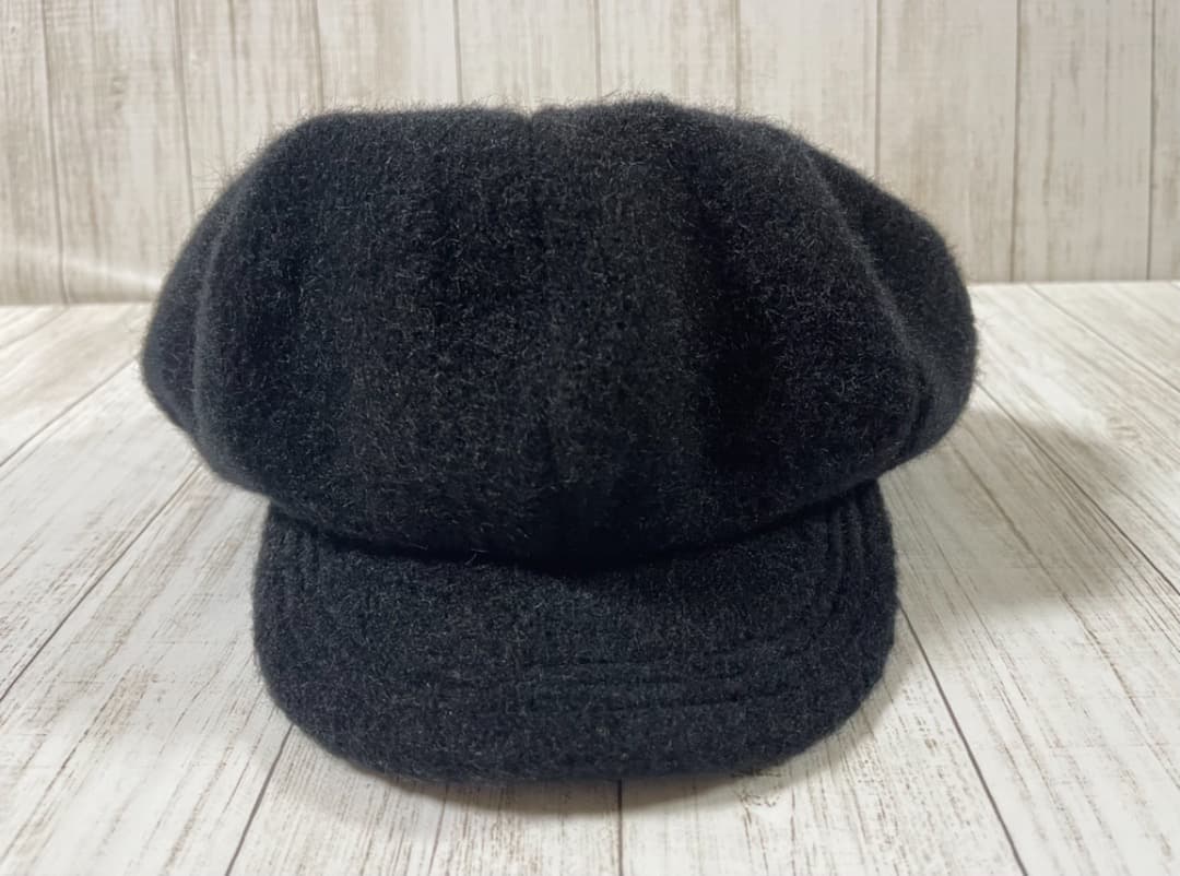 Ｓ’YTE Ｙohji Ｙamoto ボアハット