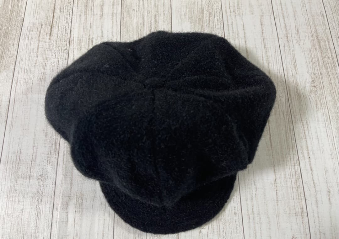 Ｓ’YTE Ｙohji Ｙamoto ボアハット