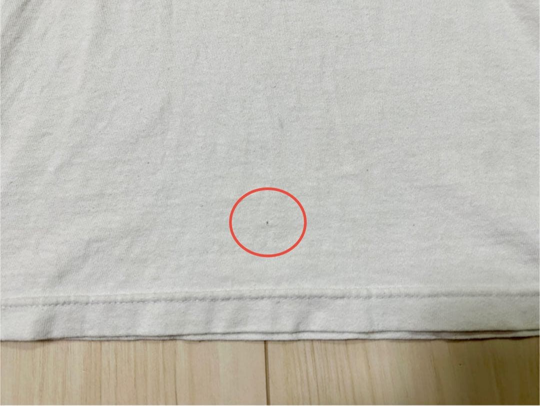 古*き様 challenger × FTC Tシャツ