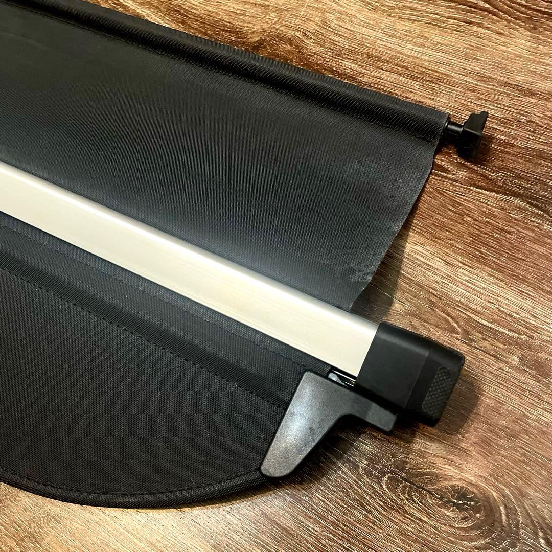 【ちたちゃん】フォレスター SK 純正トノカバー SUBARU