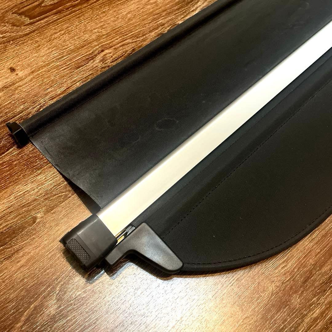 【ちたちゃん】フォレスター SK 純正トノカバー SUBARU