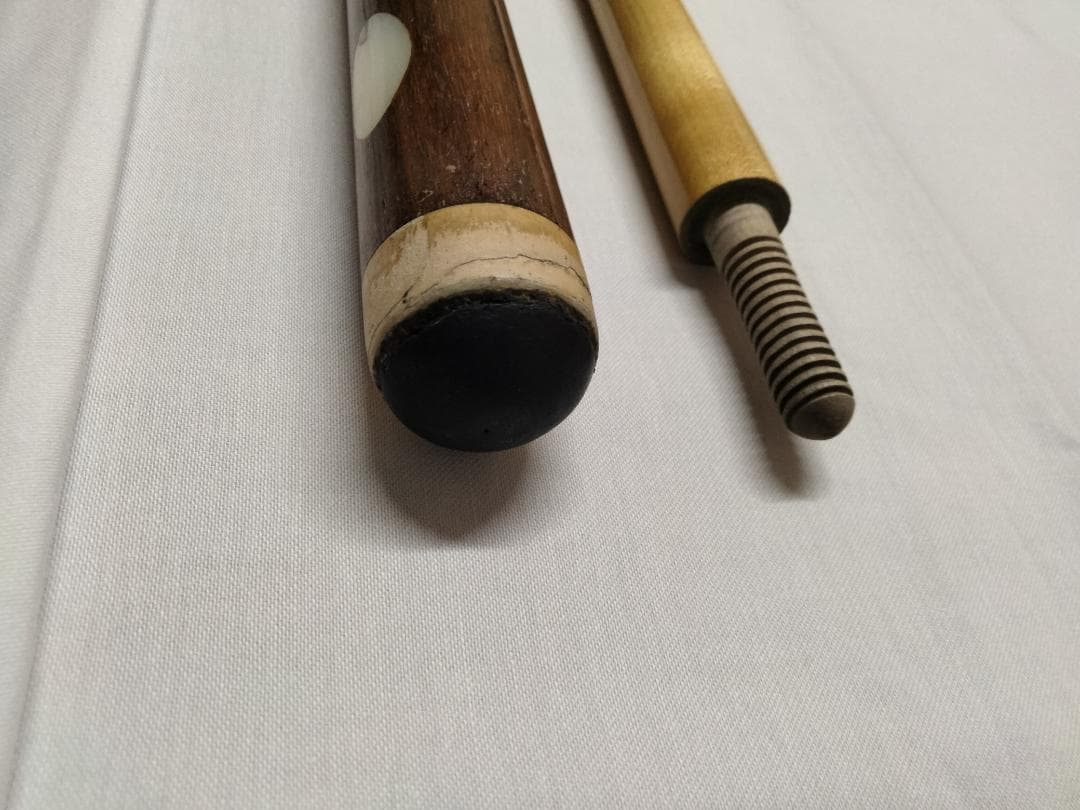 ☆ビリヤードキュー・キューケース　　　　96