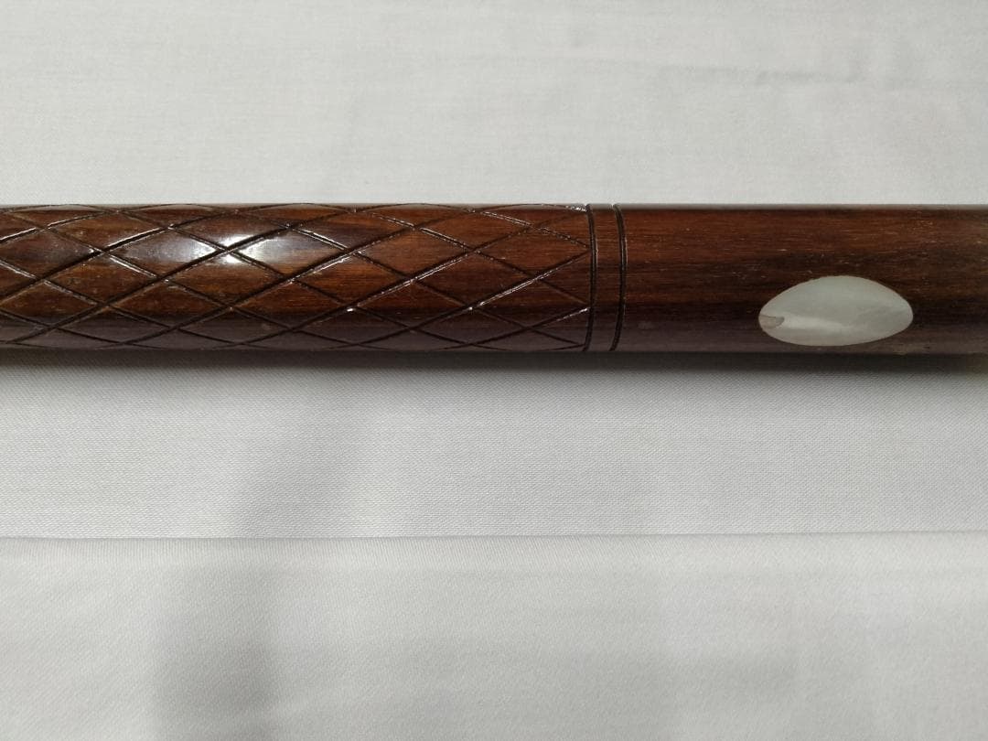 ☆ビリヤードキュー・キューケース　　　　96