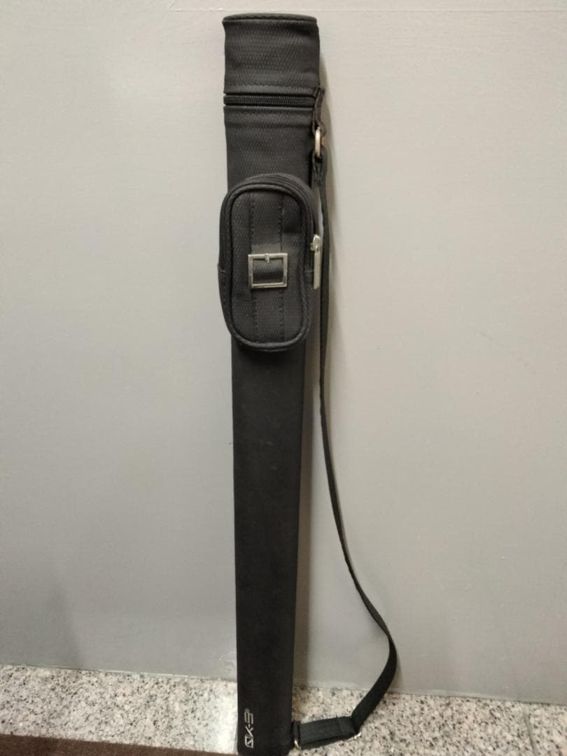 ☆ビリヤードキュー・キューケース　　　　96