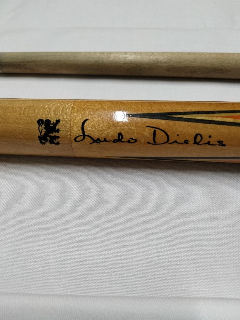 ☆ビリヤードキュー・キューケース　　　　96