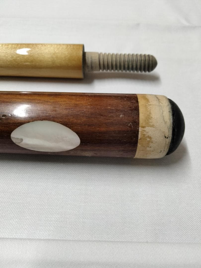 ☆ビリヤードキュー・キューケース　　　　96