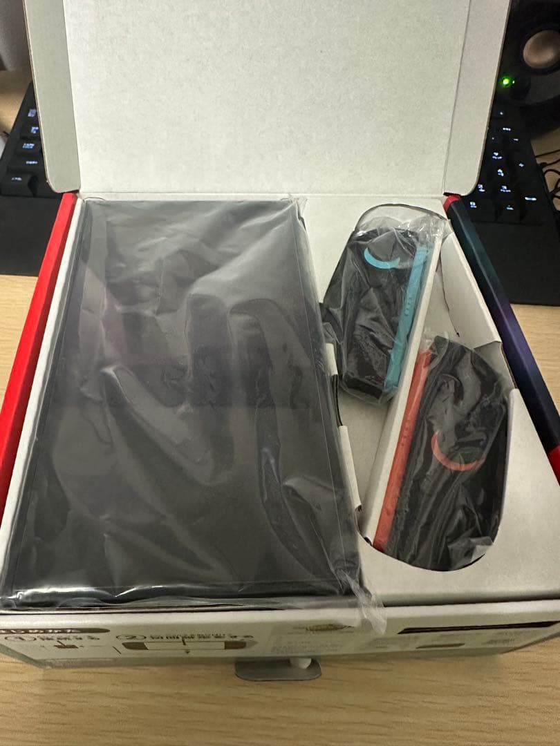 Nintendo Switch2 + スーパーマリオギャラクシー+保護ケース