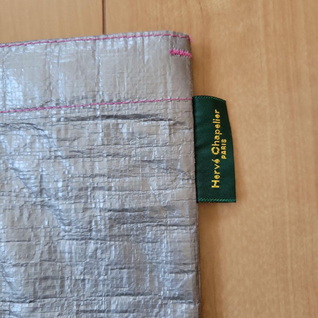 【レンレン】エルベシャプリエ　マルシェバッグ