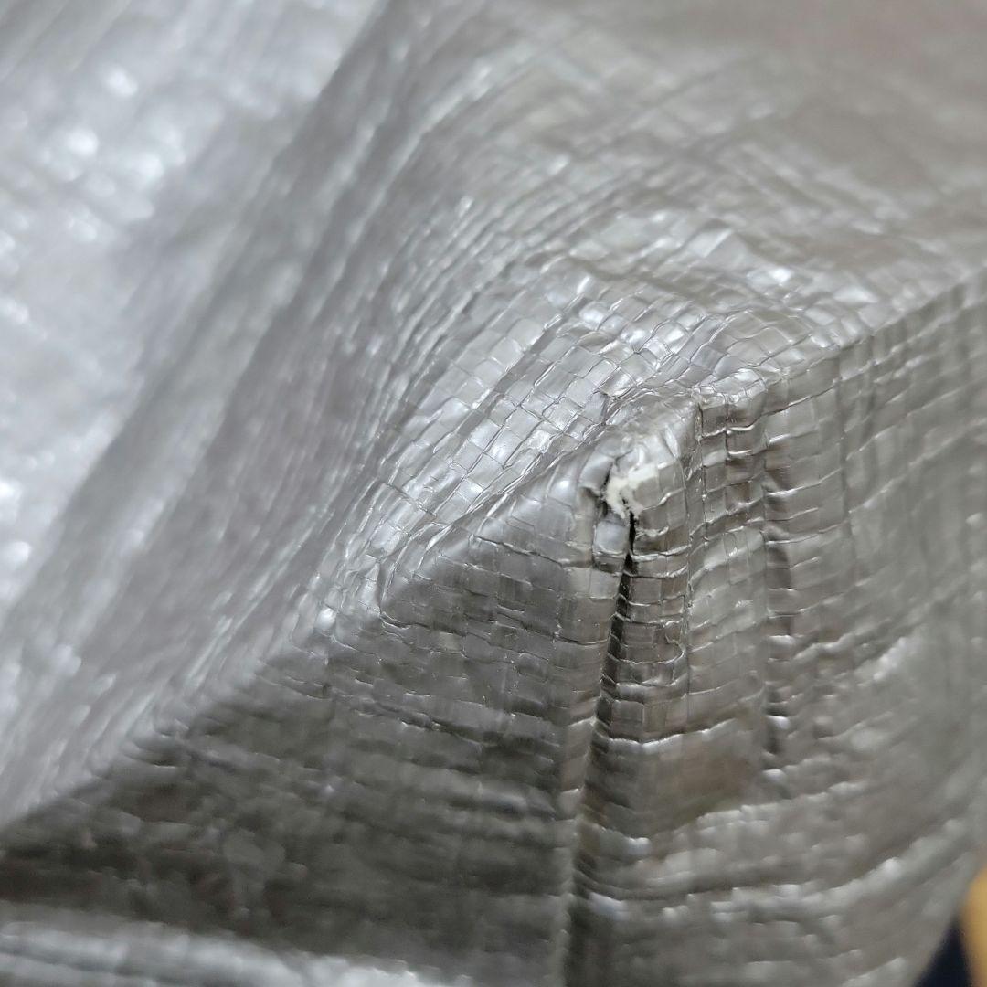 【レンレン】エルベシャプリエ　マルシェバッグ