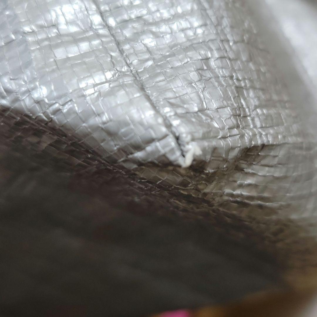 【レンレン】エルベシャプリエ　マルシェバッグ