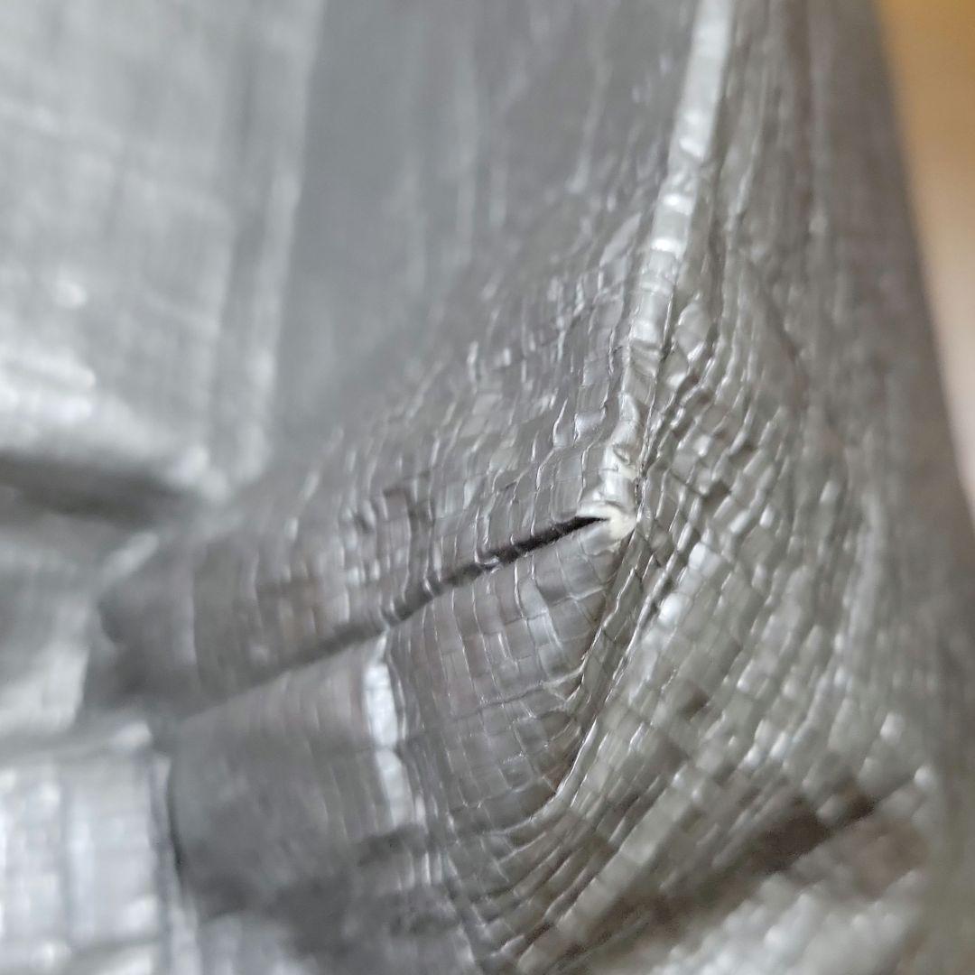 【レンレン】エルベシャプリエ　マルシェバッグ