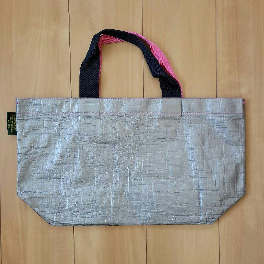 【レンレン】エルベシャプリエ　マルシェバッグ