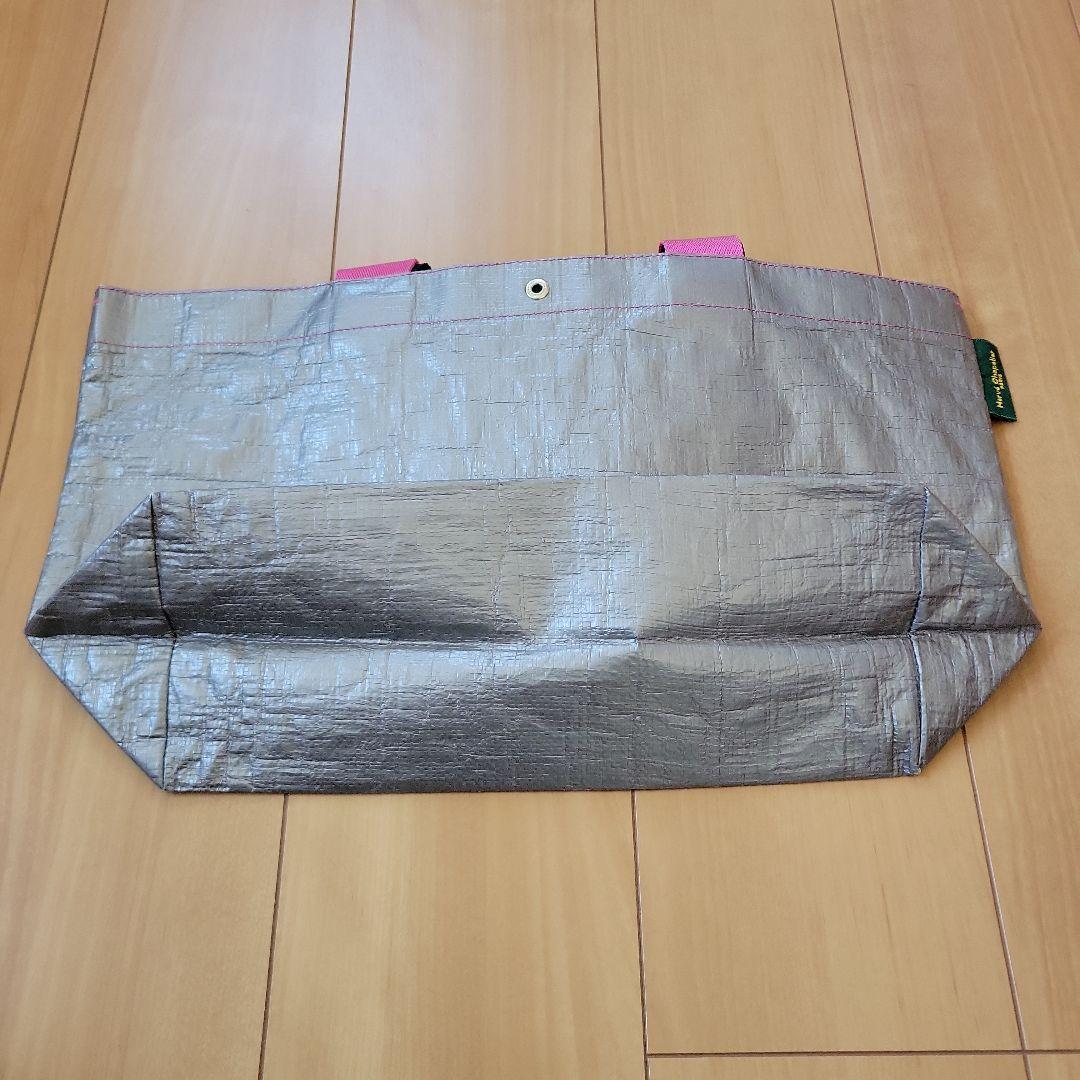 【レンレン】エルベシャプリエ　マルシェバッグ