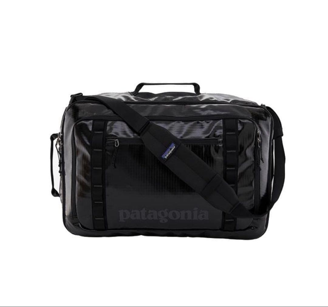 パタゴニア BLACK HOLE MLC 45L 49306 3WAYバッグ