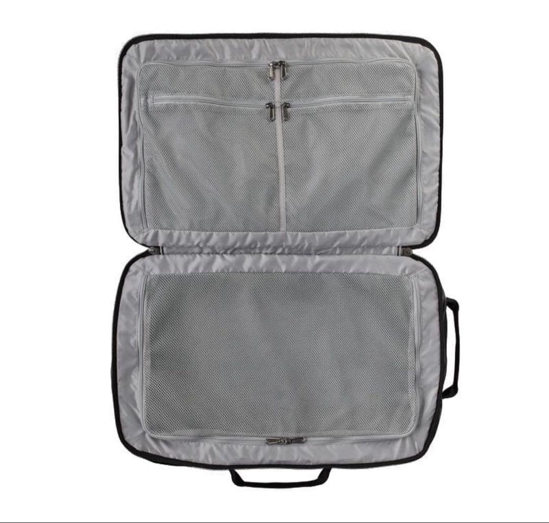 パタゴニア BLACK HOLE MLC 45L 49306 3WAYバッグ