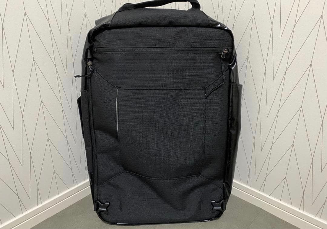 パタゴニア BLACK HOLE MLC 45L 49306 3WAYバッグ