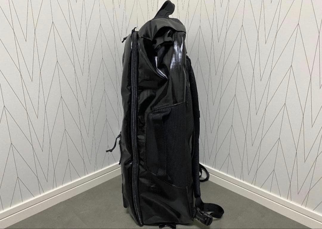 パタゴニア BLACK HOLE MLC 45L 49306 3WAYバッグ