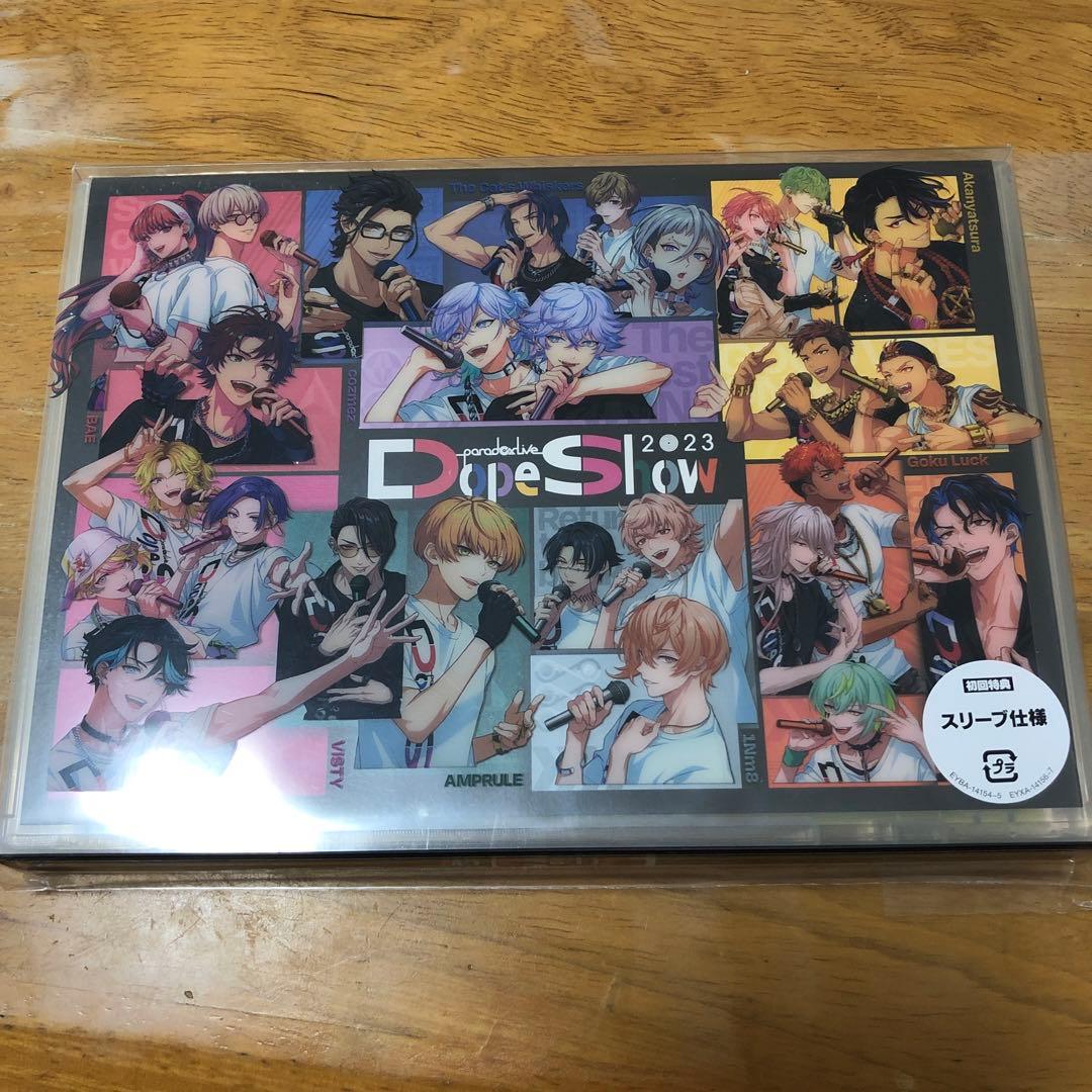 Paradox Live  Show 2023〈2枚組〉