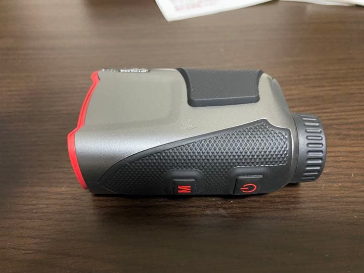 ゴルフ レーザー距離計測器　ミニ　Laser Range Finder Mini