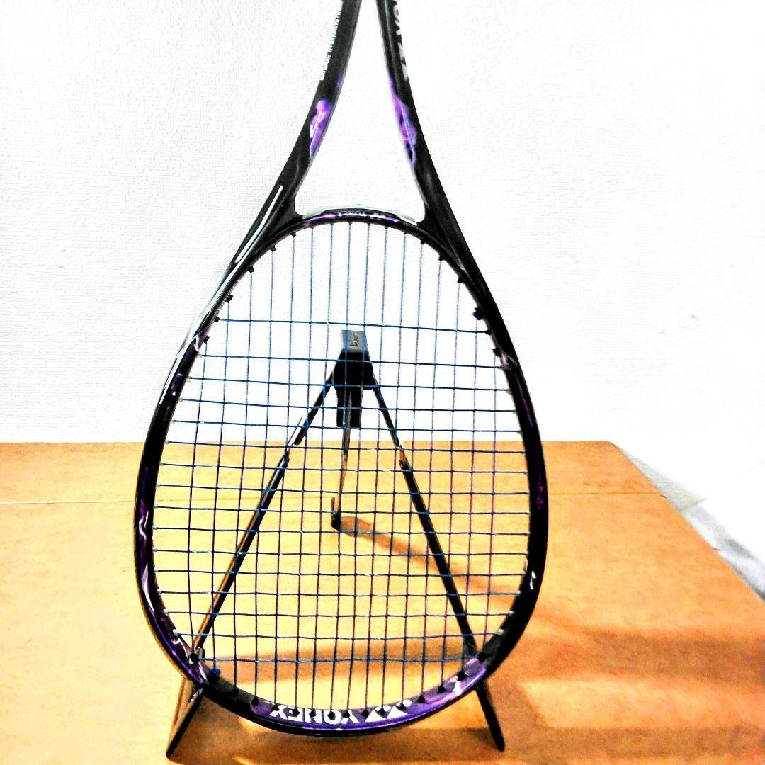 ソフトテニス　YONEX ジオブレイク80S UL1