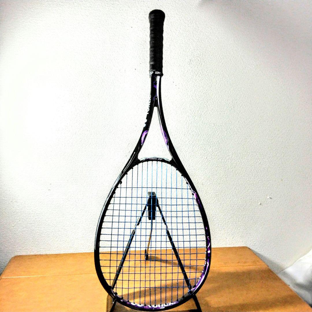 ソフトテニス　YONEX ジオブレイク80S UL1