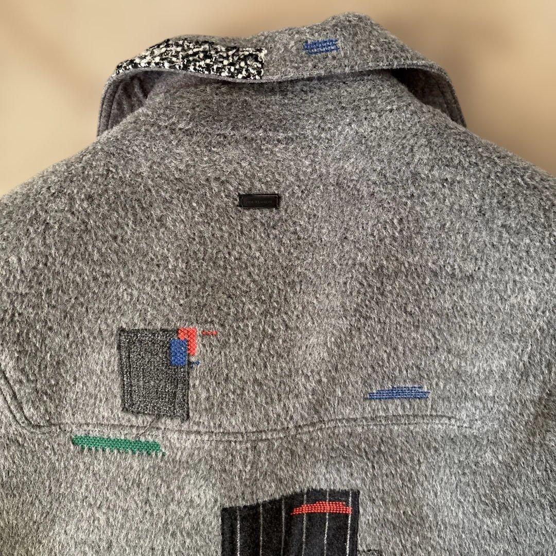 ADER ERROR コート