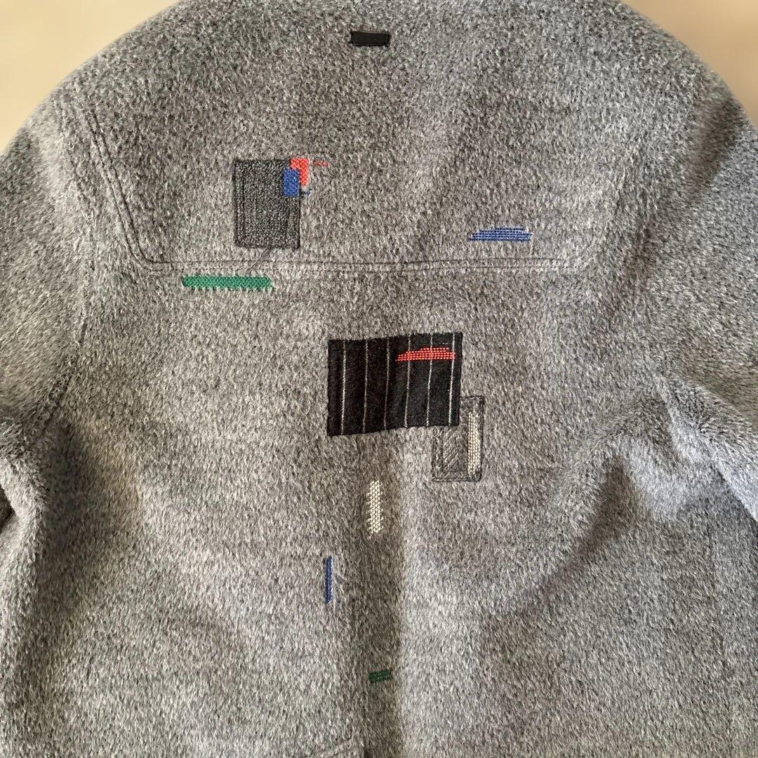 ADER ERROR コート