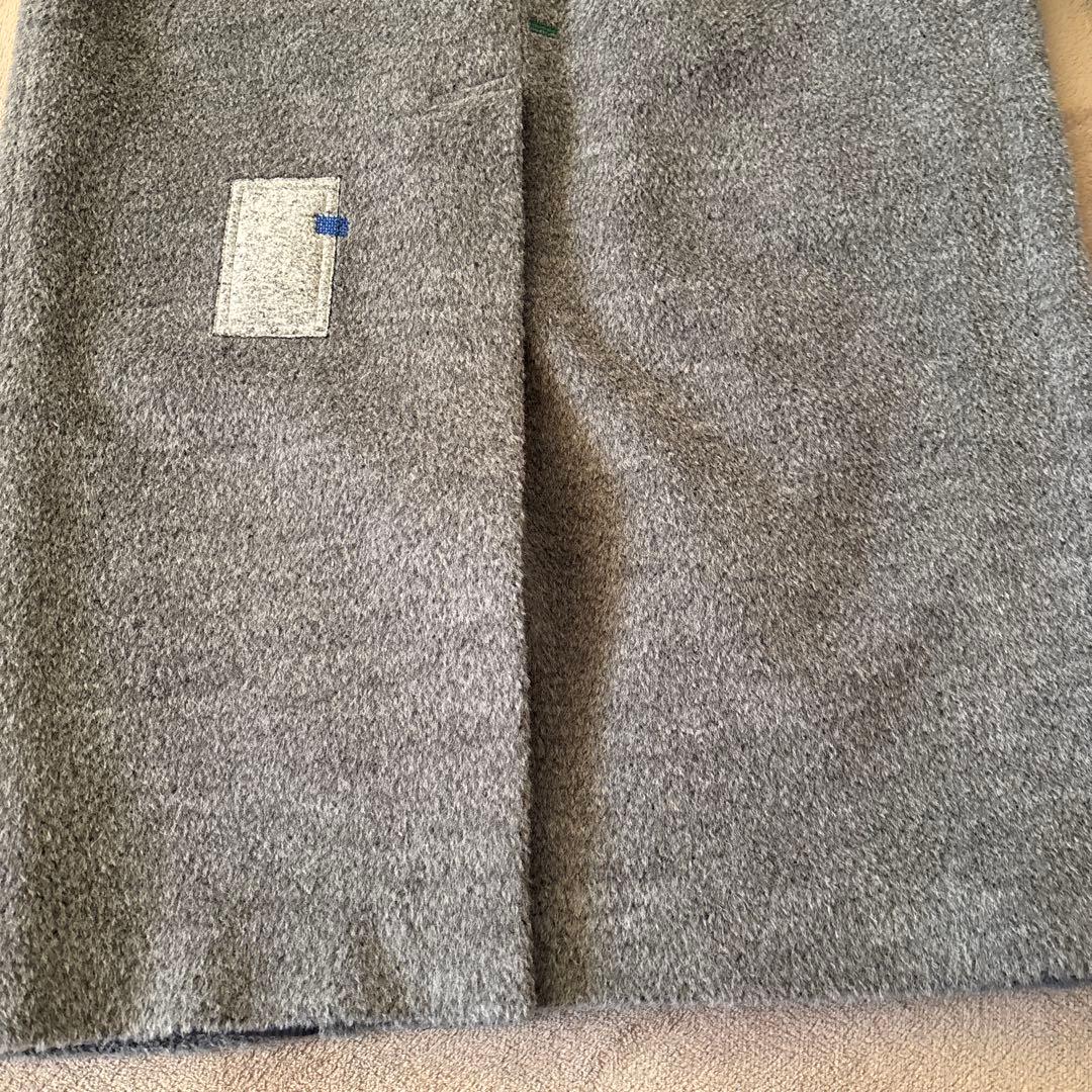 ADER ERROR コート