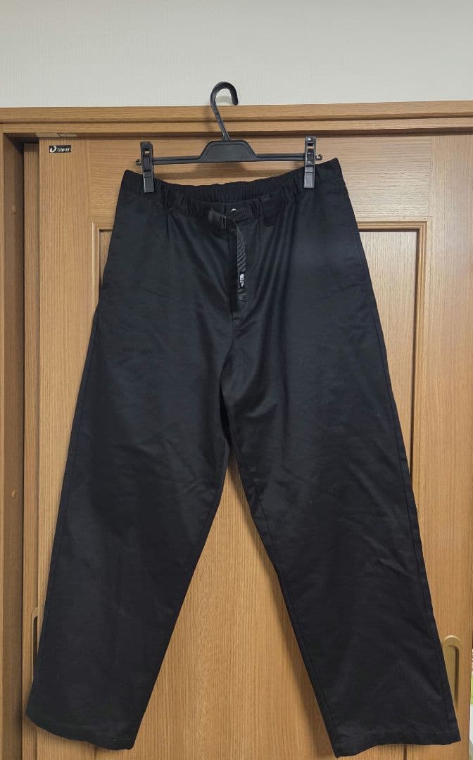 THE NORTH FACE ロックステディチノパンツ Lサイズ