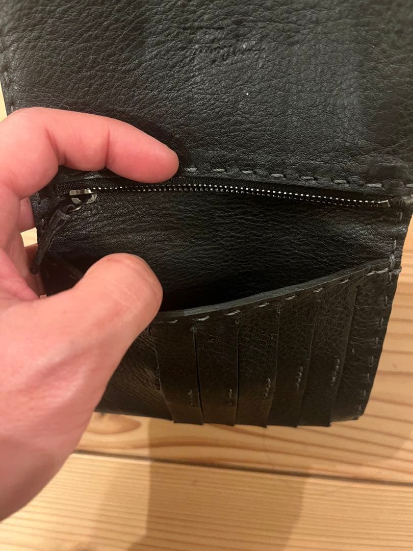 HENRY BEGUELIN エンリーベグリン