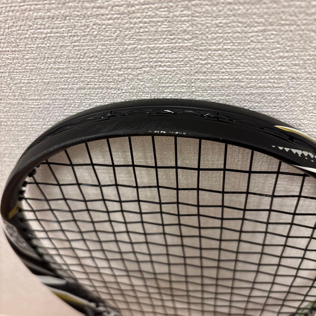 ミズノ　F speed s-pro 00U