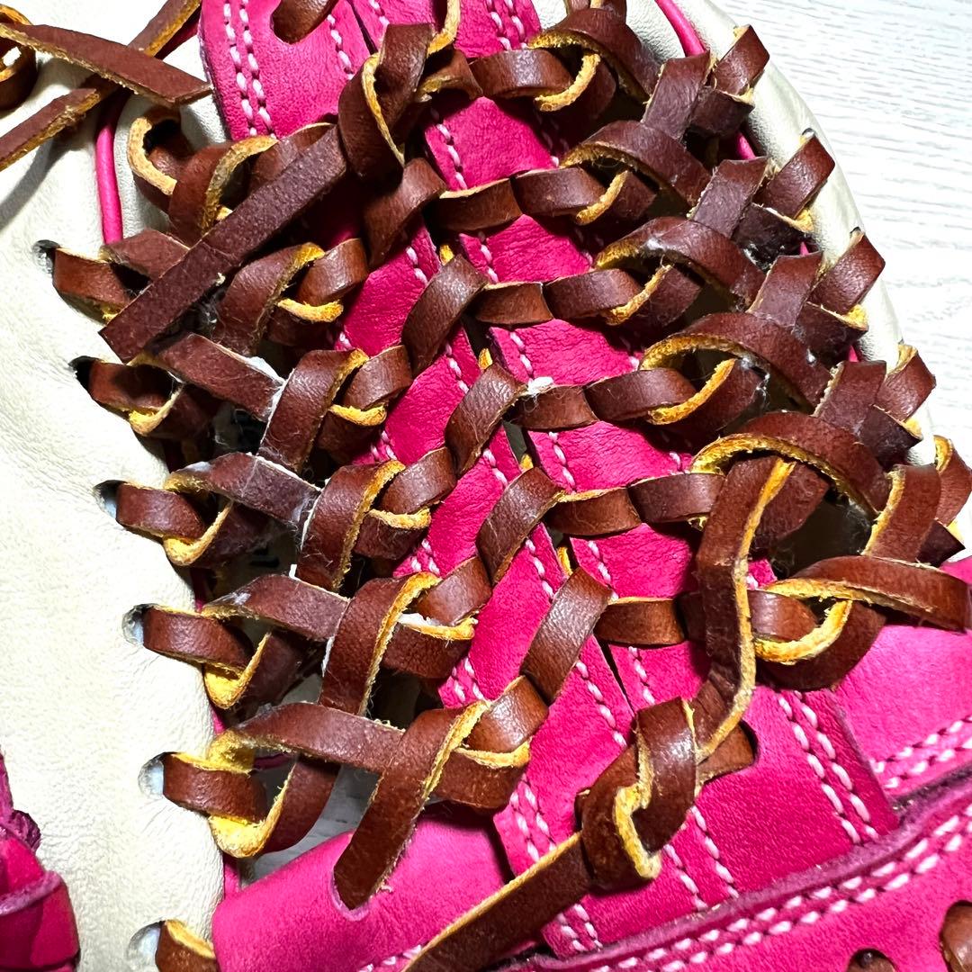 【美品】久保田スラッガー 軟式 グローブ 鳥谷モデル 内野手用 おまけ付き