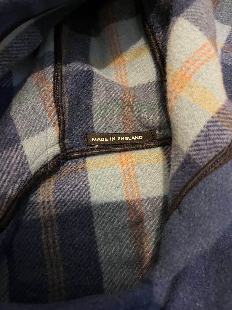 高級 チベット モンゴメリー ダッフル グローバーオール モンティ