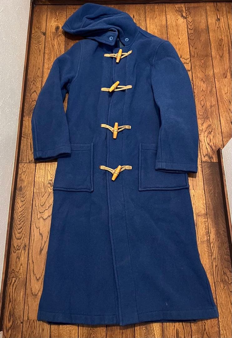 高級 チベット モンゴメリー ダッフル グローバーオール モンティ