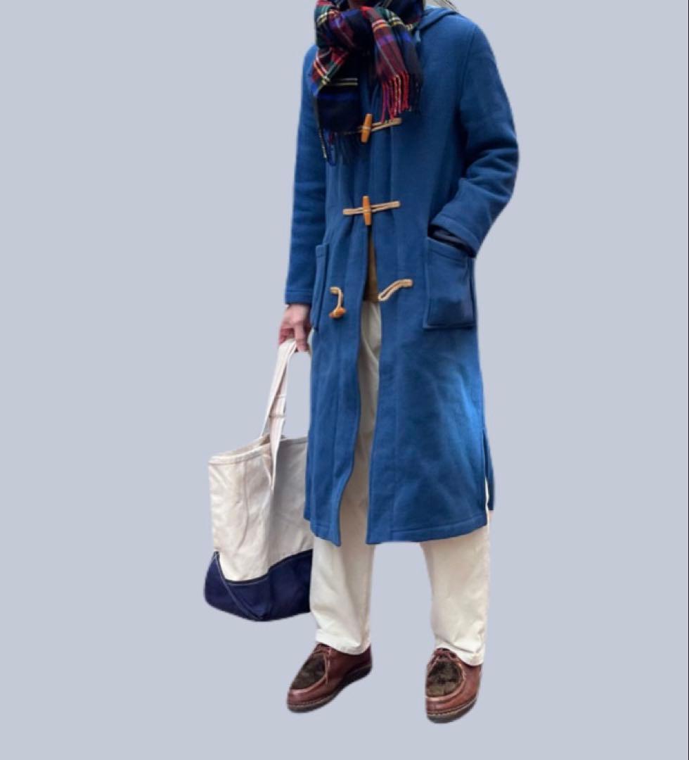 高級 チベット モンゴメリー ダッフル グローバーオール モンティ