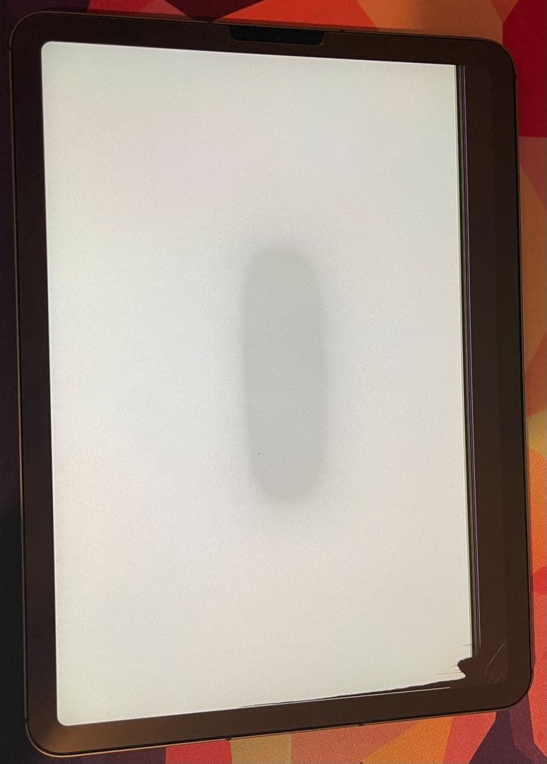 iPad Air 第4世代　ジャンク