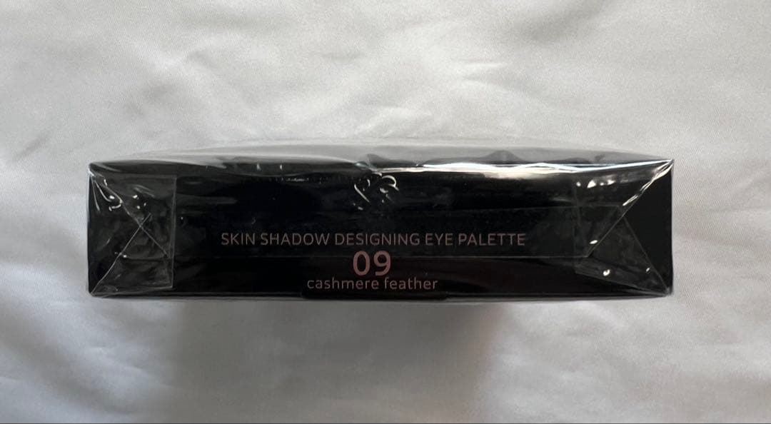コスメデコルテ スキンシャドウ デザイニング パレット 09 新品