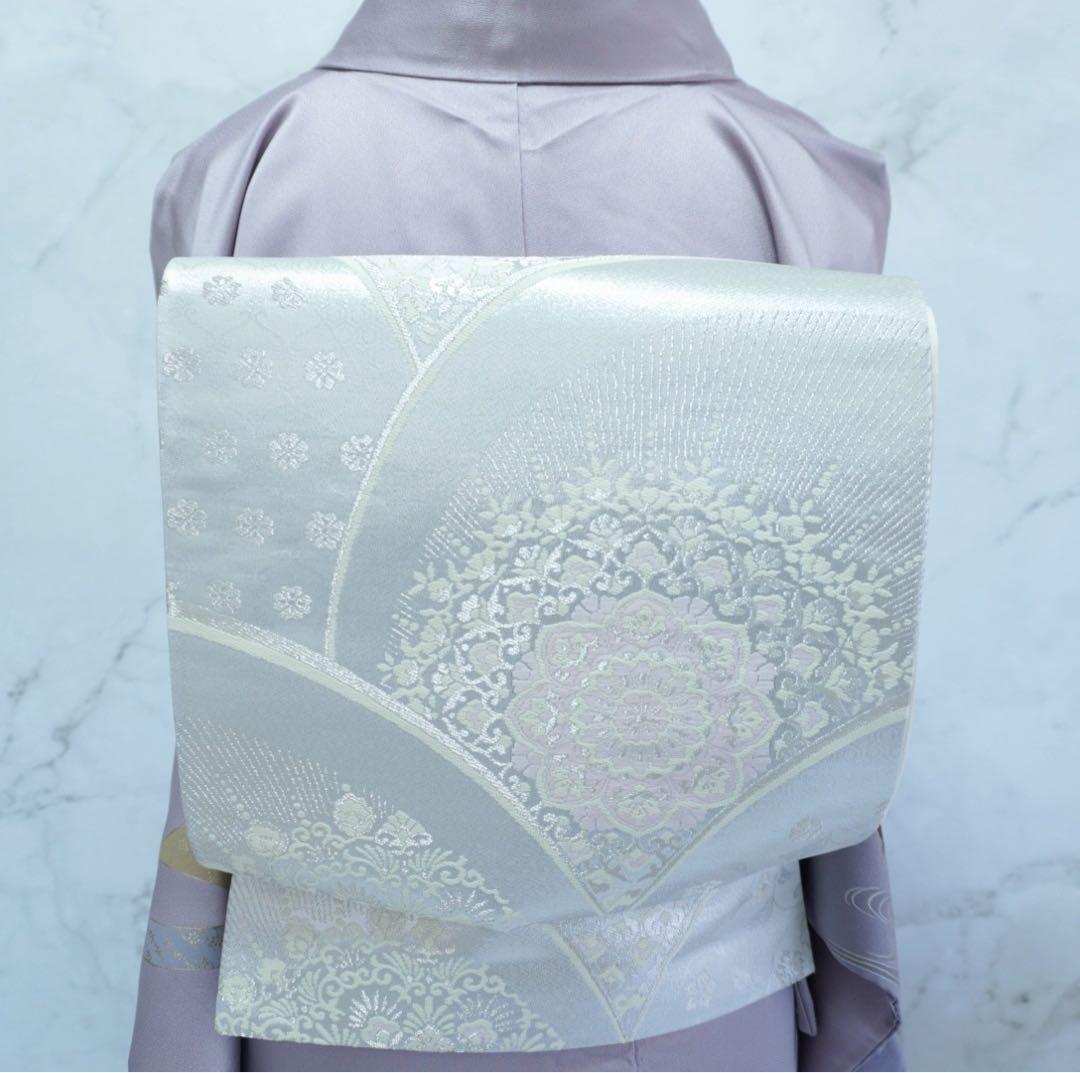 訪問着 フルセットa445F 七五三　入学式　お宮参り　結婚式