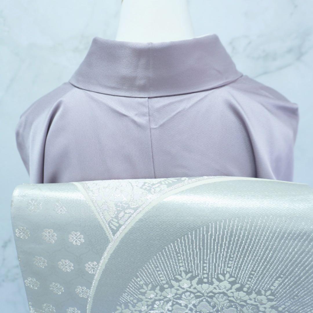 訪問着 フルセットa445F 七五三　入学式　お宮参り　結婚式