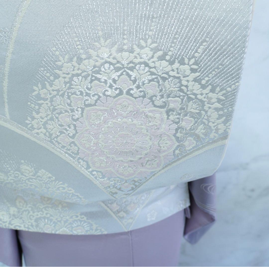 訪問着 フルセットa445F 七五三　入学式　お宮参り　結婚式