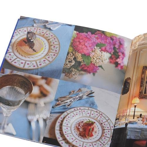 【未開封】ラデュレ　レシピ本　料理本　ボックスセット　レア